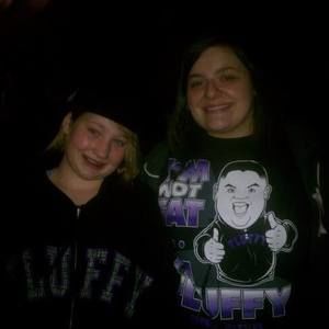 Meet your Posher, Tasia